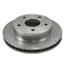 Disc Brake Rotor PR BR5394