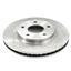 Disc Brake Rotor PR BR5399