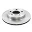 Disc Brake Rotor PR BR54007