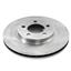 Disc Brake Rotor PR BR54010