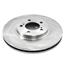 Disc Brake Rotor PR BR54030