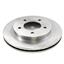 Disc Brake Rotor PR BR54042