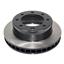 Disc Brake Rotor PR BR54078-02