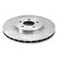 Disc Brake Rotor PR BR54087