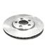 Disc Brake Rotor PR BR54088