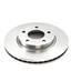 Disc Brake Rotor PR BR54093