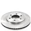 Disc Brake Rotor PR BR54099