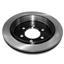 Disc Brake Rotor PR BR54100-02