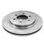 Disc Brake Rotor PR BR54109