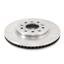 Disc Brake Rotor PR BR54118