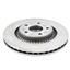 Disc Brake Rotor PR BR54126