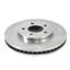 Disc Brake Rotor PR BR54130