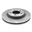 Disc Brake Rotor PR BR54143