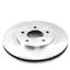 Disc Brake Rotor PR BR55013