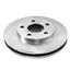 Disc Brake Rotor PR BR55014