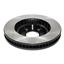 Disc Brake Rotor PR BR55034-02