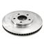 Disc Brake Rotor PR BR55034