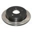 Disc Brake Rotor PR BR55039-02