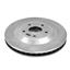 Disc Brake Rotor PR BR55043