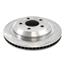 Disc Brake Rotor PR BR55050