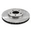 Disc Brake Rotor PR BR55074