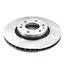 Disc Brake Rotor PR BR55079