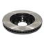 Disc Brake Rotor PR BR55080-02