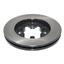 Disc Brake Rotor PR BR55090-02