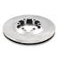 Disc Brake Rotor PR BR55090