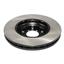 Disc Brake Rotor PR BR55093-02