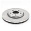 Disc Brake Rotor PR BR55096