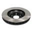 Disc Brake Rotor PR BR55102-02