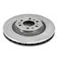 Disc Brake Rotor PR BR55102