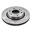 Disc Brake Rotor PR BR55112