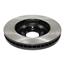 Disc Brake Rotor PR BR55126-02