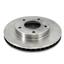 Disc Brake Rotor PR BR5512