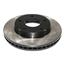 Disc Brake Rotor PR BR5550-02