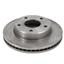 Disc Brake Rotor PR BR5551