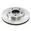 1990 Buick Electra Disc Brake Rotor PR BR5552