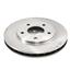 Disc Brake Rotor PR BR5566