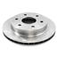 Disc Brake Rotor PR BR5568