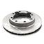 Disc Brake Rotor PR BR5593