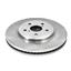 Disc Brake Rotor PR BR900079