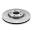 Disc Brake Rotor PR BR900280