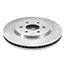 Disc Brake Rotor PR BR900282