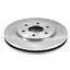 Disc Brake Rotor PR BR900284