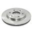 Disc Brake Rotor PR BR900286