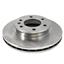 Disc Brake Rotor PR BR900308