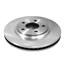 Disc Brake Rotor PR BR900312