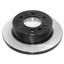 Disc Brake Rotor PR BR900332-02